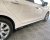 Sideskørter Peugeot 208 fra 2016-2020