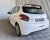 Sideskørter Peugeot 208 fra 2016-2020