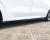 Sideskørter Volkswagen Transporter T7 fra 2024-