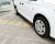 Sideskørter Volkswagen Caddy Maxi fra 2021-
