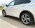 Sideskørter Volkswagen Tiguan R-Line 2021-2024