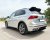 Sideskørter Volkswagen Tiguan R-Line 2021-2024