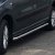 Siderør Citroen Berlingo 2008-2018