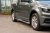 Siderør Caddy buede ender (Volkswagen) 2004-2020