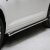 Siderør VW Caddy fra 2021-