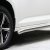 Siderør med buede ender til Volkswagen Caddy fra 2021-