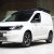 Siderør med buede ender til Volkswagen Caddy fra 2021-