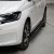 Siderør med buede ender til Volkswagen Caddy fra 2021-