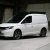 Siderør med buede ender til Volkswagen Caddy fra 2021-