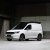 Siderør med buede ender til Volkswagen Caddy fra 2021-