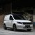 Siderør med buede ender til Volkswagen Caddy fra 2021-