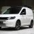 Siderør med afskårne ender til Volkswagen Caddy fra 2021-