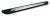 Sidetrin i aluminium til Volkswagen Amarok 2011-