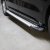 Sidetrin Volkswagen Crafter fra 2022-
