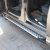 Siderør i aluminium til Volkswagen Caddy fra 2021-