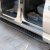 Siderør i aluminium (Sort) til Volkswagen Caddy fra 2021-