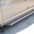 Siderør i aluminium til Volkswagen Caddy fra 2021-