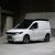 Siderør i aluminium til Volkswagen Caddy fra 2021-