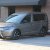 Siderør i aluminium "Slim" til Volkswagen Caddy fra 2021-