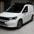 Siderør i aluminium "Slim" til Volkswagen Caddy fra 2021-