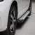 Siderør i aluminium til Volkswagen Caddy fra 2021-