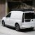 Siderør i aluminium "Rough" til Volkswagen Caddy fra 2021-