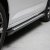 Siderør i aluminium "Slim" til Volkswagen Caddy fra 2021-