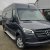 Sidetrin Mercedes Sprinter fra 2018-