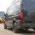 Sidetrin Mercedes Sprinter fra 2018-