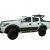 Skærmbredder Fiat Fullback fra 2016-2019