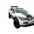 Skærmbredder Fiat Fullback fra 2016-2019
