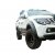 Skærmbredder Fiat Fullback fra 2016-2019