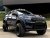 Fender flares Ford Ranger fra 2012-2015