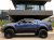 Skærmbredder Ford Ranger fra 2016-2022