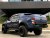 Fender flares Ford Ranger fra 2012-2015