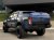 Skærmbredder Ford Ranger fra 2016-2022