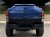 Fender flares Ford Ranger fra 2012-2015