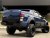 Fender flares Ford Ranger fra 2012-2015
