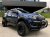 Fender flares Ford Ranger fra 2012-2015