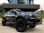 Fender flares Ford Ranger fra 2012-2015