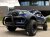 Fender flares Ford Ranger fra 2012-2015