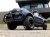 Fender flares Ford Ranger fra 2012-2015