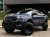 Fender flares Ford Ranger fra 2012-2015