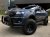 Skærmbredder Ford Ranger fra 2016-2022