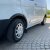 Skærmbredder Ford Transit Custom fra 2018-2023