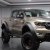 Skærmbredder Ford Ranger fra 2016-2022