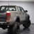 Skærmbredder Ford Ranger fra 2016-2022