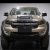 Skærmbredder Ford Ranger fra 2016-2022