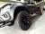 Fender flares Mercedes X-Class fra 2017-2020
