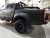 Fender flares Mercedes X-Class fra 2017-2020